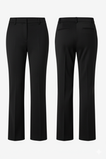 Load image into Gallery viewer, Iris Setlakwe fit and flare pant

