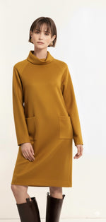 Load image into Gallery viewer, Maria Bellentani Knitted Dress
