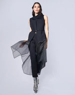 Load image into Gallery viewer, Marie Saint Pierre Jacket Isaac
