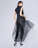 Load image into Gallery viewer, Marie Saint Pierre Jacket Isaac
