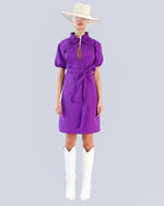 Load image into Gallery viewer, Marie Saint Pierre PAGLIA Dress
