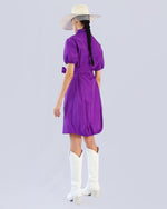 Load image into Gallery viewer, Marie Saint Pierre PAGLIA Dress
