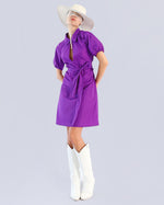 Load image into Gallery viewer, Marie Saint Pierre PAGLIA Dress
