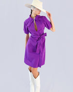 Load image into Gallery viewer, Marie Saint Pierre PAGLIA Dress
