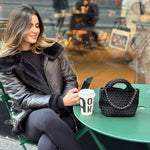 Load image into Gallery viewer, Isle Of My handbag The Muse
