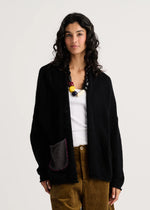 Load image into Gallery viewer, Zaket &amp; Plover Eye Spy Cardigan
