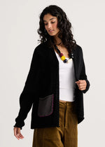 Load image into Gallery viewer, Zaket &amp; Plover Eye Spy Cardigan
