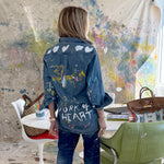 Load image into Gallery viewer, Kerri Rosenthal Mia Studio Shirt
