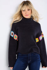 Load image into Gallery viewer, Lisa Todd Sweater in the Loop
