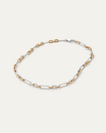 Load image into Gallery viewer, Jenny Bird Mercer Chain necklace
