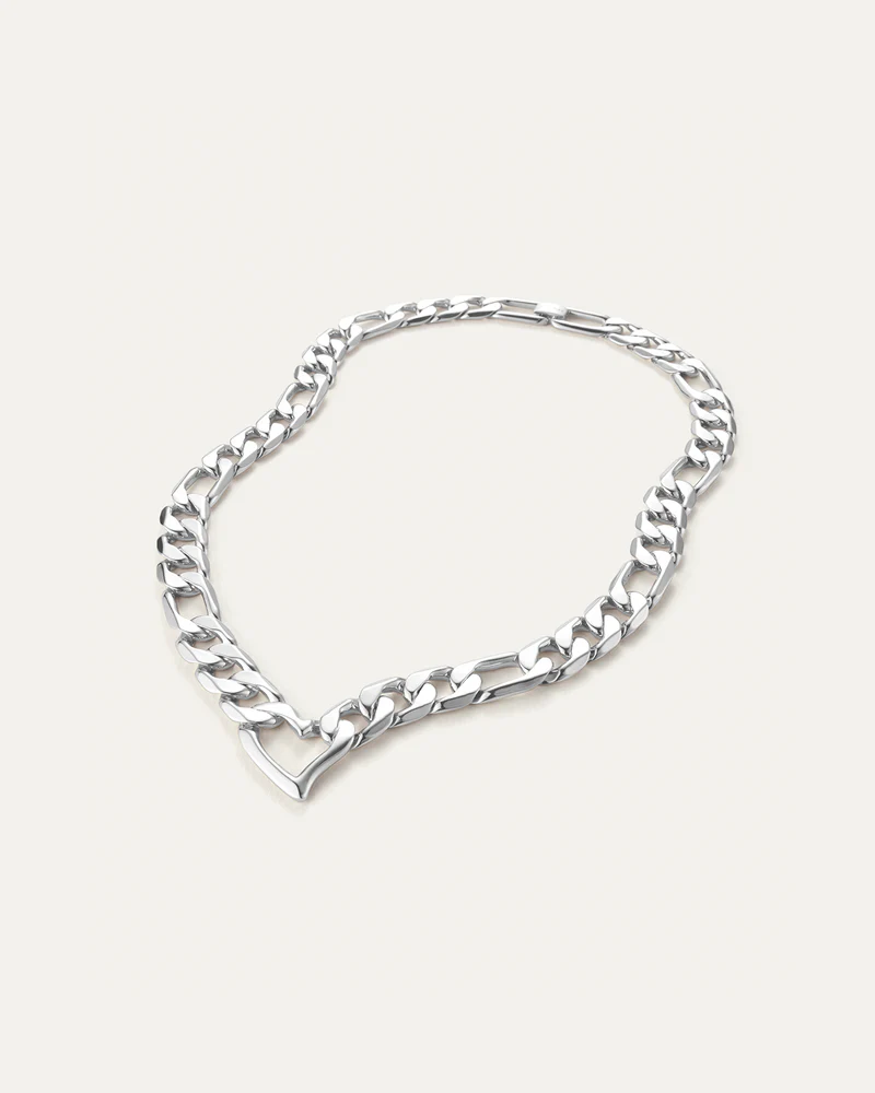 Jenny Bird Vera Chain Necklace