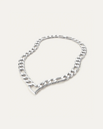 Load image into Gallery viewer, Jenny Bird Vera Chain Necklace
