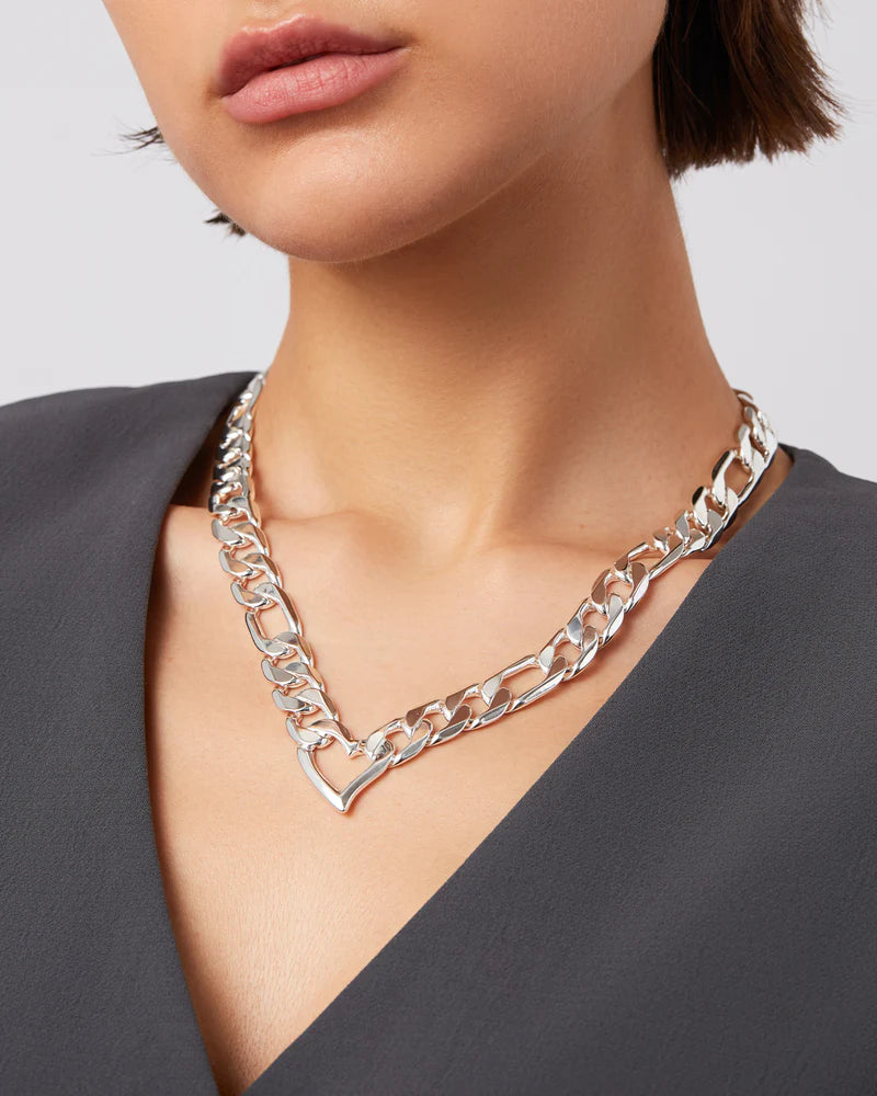 Jenny Bird Vera Chain Necklace