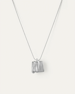 Load image into Gallery viewer, Jenny Bird Large Sundra Pendant Necklace
