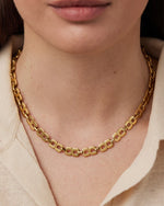 Load image into Gallery viewer, Jenny Bird Rome Chain
