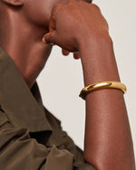 Load image into Gallery viewer, Jenny Bird Gia Mega Bangle
