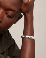 Load image into Gallery viewer, Jenny Bird Gia Mega Bangle
