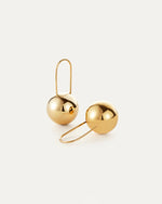 Load image into Gallery viewer, Jenny Bird Celeste Mega Earring
