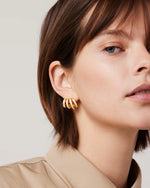 Load image into Gallery viewer, Jenny Bird Monroe Earrings
