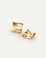 Load image into Gallery viewer, Jenny Bird Sundra Clip on Earrings
