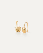 Load image into Gallery viewer, Jenny Bird Rue Drop Earrings
