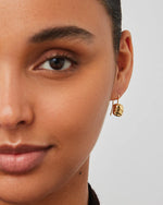 Load image into Gallery viewer, Jenny Bird Rue Drop Earrings
