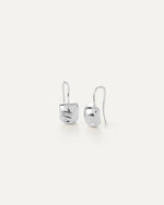 Load image into Gallery viewer, Jenny Bird Rue Drop Earrings
