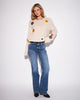 John & Jenn Sweater Jilly