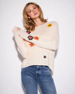 Load image into Gallery viewer, John &amp; Jenn Sweater Jilly
