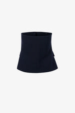 Load image into Gallery viewer, Iris Setlakwe Pinstripe Bustier
