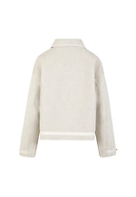 Load image into Gallery viewer, Coster Jacket with drawstring details
