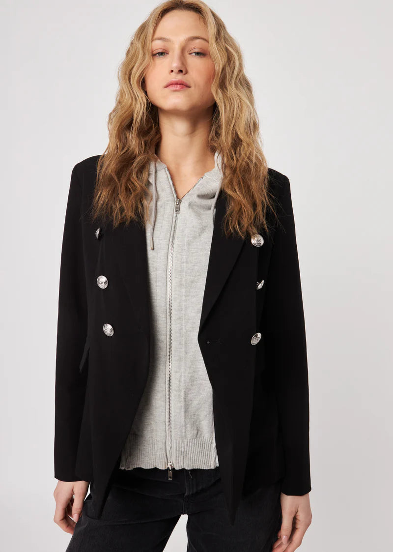 John & Jenn Blazer Ryder