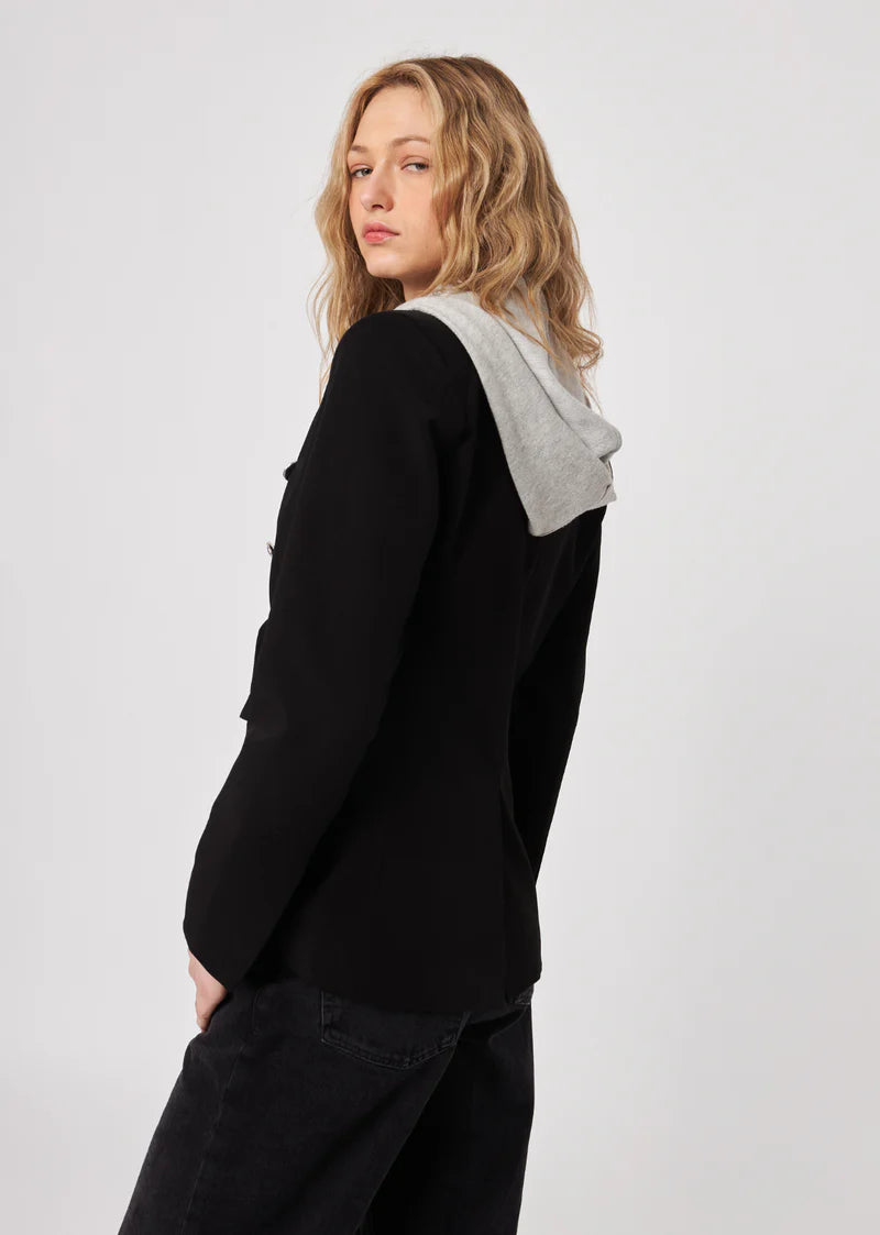 John & Jenn Blazer Ryder