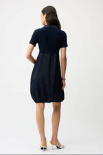 Load image into Gallery viewer, Joseph Ribkoff A-Line Dress
