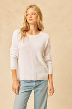 Load image into Gallery viewer, John &amp; Jenn Crewneck Sweater Kai
