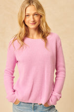 Load image into Gallery viewer, John &amp; Jenn Crewneck Sweater Kai
