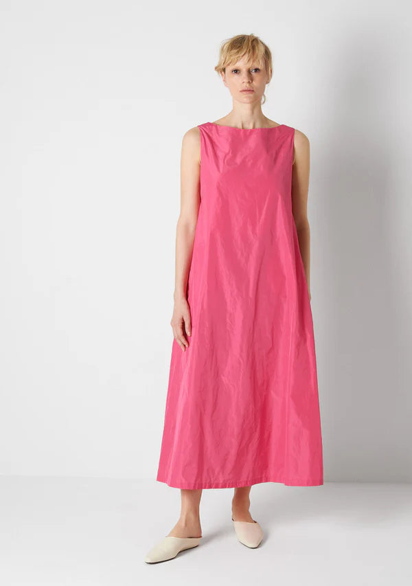 Katharina Hovman Plain Dress