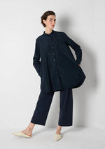 Load image into Gallery viewer, Katharina Hovman oversize blouse
