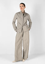 Load image into Gallery viewer, Katharina Hovman Blazer in Sand
