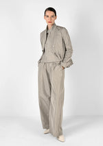 Load image into Gallery viewer, Katharina Hovman Blazer in Sand
