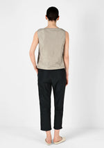 Load image into Gallery viewer, Katharina Hovman Casual Short Pant Leger
