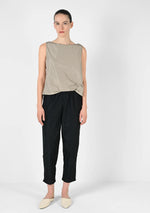 Load image into Gallery viewer, Katharina Hovman Casual Short Pant Leger
