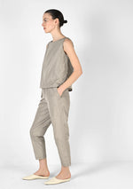 Load image into Gallery viewer, Katharina Hovman Casual Short Pant Leger
