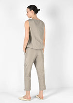 Load image into Gallery viewer, Katharina Hovman Casual Short Pant Leger
