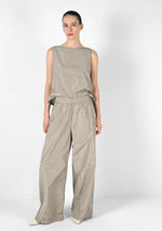 Load image into Gallery viewer, Katharina Hovman Loose Pant
