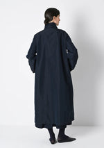 Load image into Gallery viewer, Katharina Hovman Coat in Extremely Taffeta
