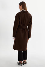 Load image into Gallery viewer, LaMarque KATIE Reversible Wool Coat

