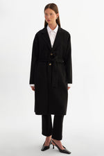 Load image into Gallery viewer, LaMarque KATIE Reversible Wool Coat
