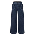 Load image into Gallery viewer, Mac DREAM Culotte pocket Jean
