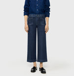 Load image into Gallery viewer, Mac DREAM Culotte pocket Jean
